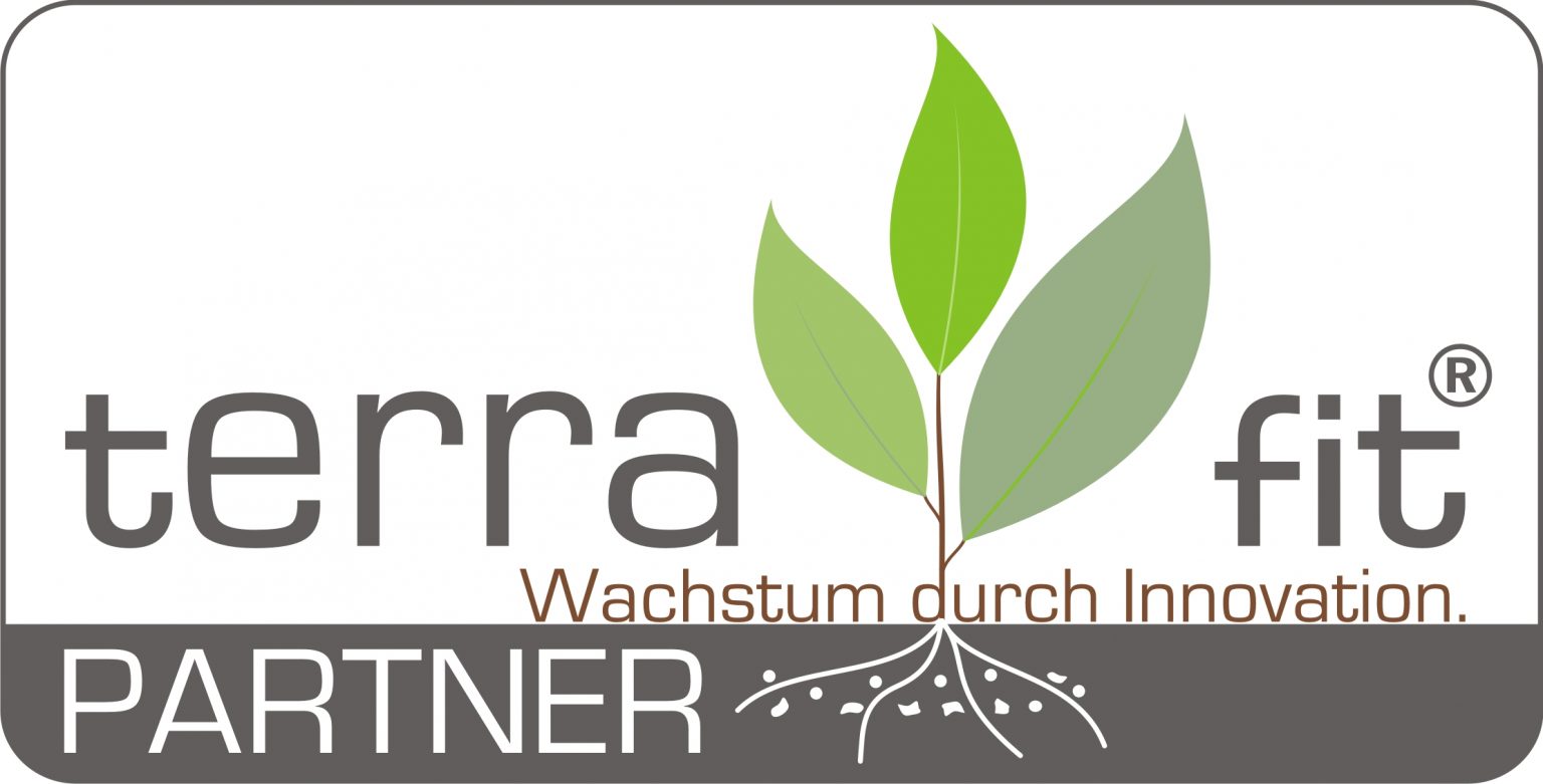 Logo terrafit Partner